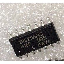 全新 IRS21864S IR21864S 电桥驱动器芯片【直拍】