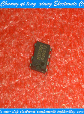 创亿腾翔‖MIP391 液晶电源管理芯片 1.99