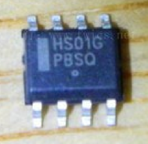 全新现货HS01G HS01C 液晶电源芯片【直拍】