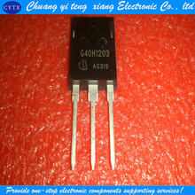 创亿腾翔‖G40H1203 全新