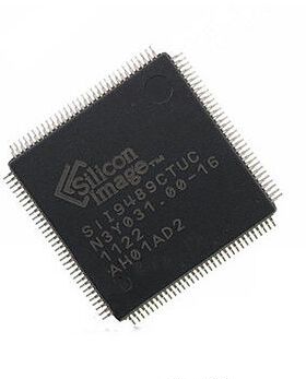 全新SII9489CTUC SIL9489CTUC SI19489CTUC 液晶芯片【直拍】