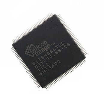 全新SII9489CTUC SIL9489CTUC SI19489CTUC 液晶芯片【直拍】