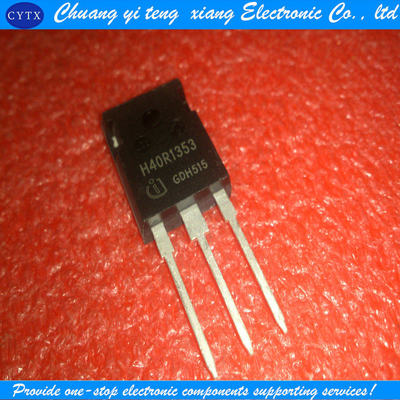 创亿腾翔‖H40R1353全新 TO-247