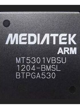 全新现货MT5301VBSU-BMSL 液晶屏芯片【直拍】