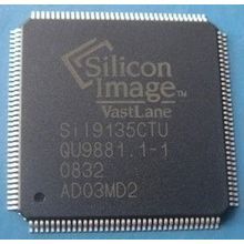 全新SII9135ACTU SIL9135ACTU SI19135ACTU 液晶芯片【直拍】