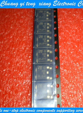 创亿腾翔‖全新原装 D12NF06L STD12NF06L 直插