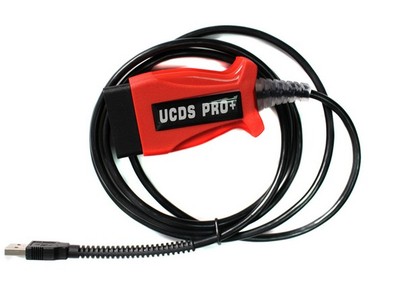 福特国产UCDS PRO+ 全功能版本