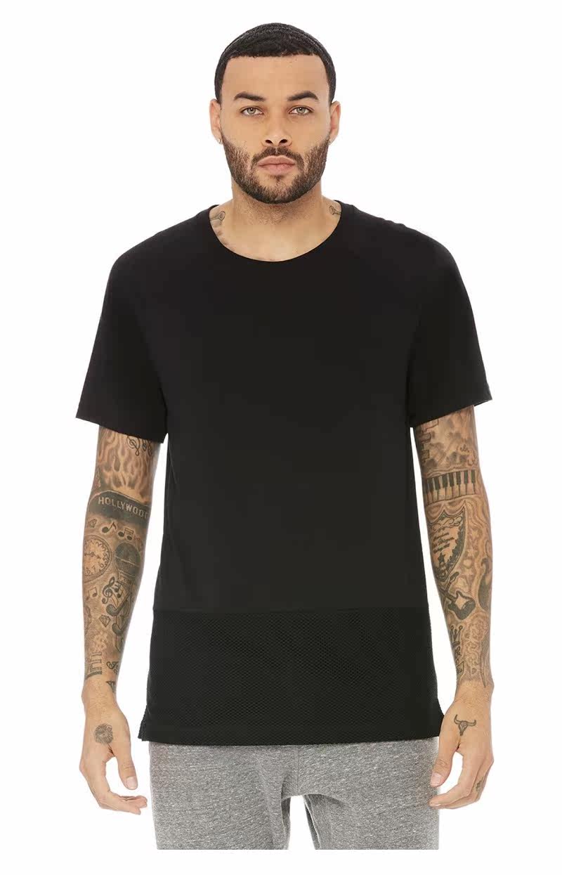 Alo Yoga 代购男士运动休闲短袖圆领T恤Dharma Tee|ruв категории спортивный костюм/досуг одежды, движение футболку - от Buy2taobao.com для оказания профессиональной услуги покупки агента Taobao