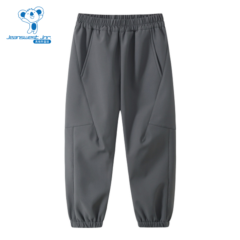 时尚宽松外穿防水舒适户外长裤