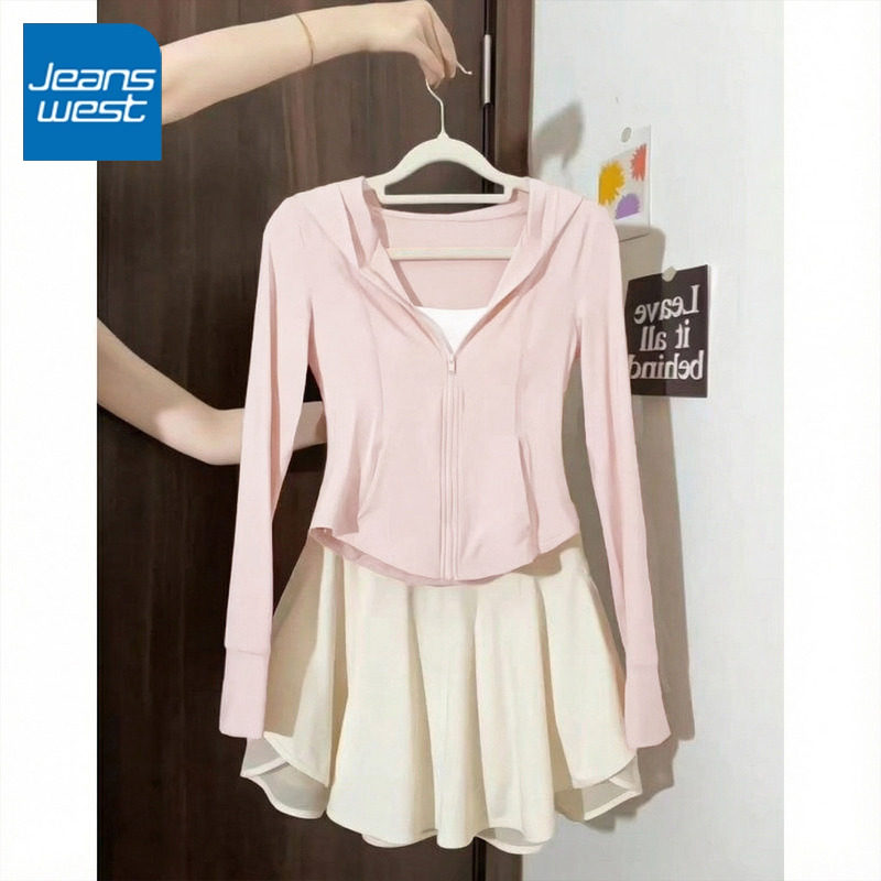 KV真维斯女士时尚防晒服2026新款夏季户外防紫外线透气修身防晒衣,女装/女士精品,时尚防晒服,淘宝优惠券,粉丝福利购,淘宝优惠卷