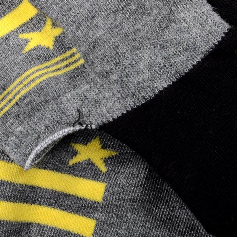 Chaussettes - collants JEANSWEST 52/912920 - Ref 778563 Image 3