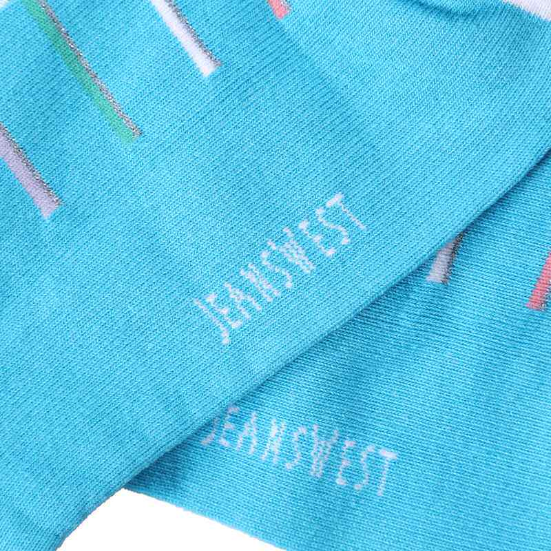 Chaussettes - collants JEANSWEST - Ref 778531 Image 5