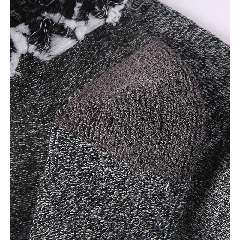 Chaussettes - collants JEANSWEST 63-91265 6 - Ref 778612 Image 5