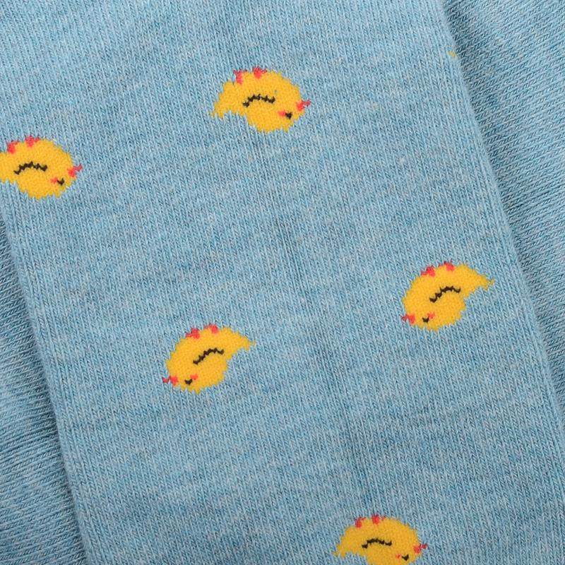 Chaussettes - collants JEANSWEST 54-922624 - Ref 778599 Image 4