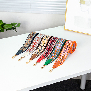 包带斜挎包带更换包带配件宽肩带单购买女士包斜挎包带龙翔包带