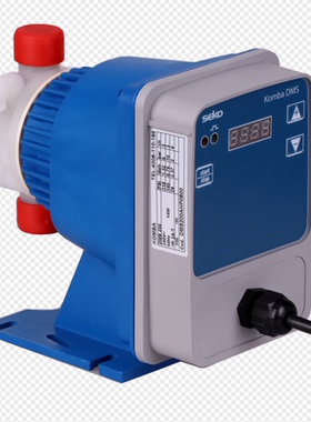 赛高DMS200隔膜泵AKS603加药泵AKS803电磁泵seko电磁隔膜计量泵