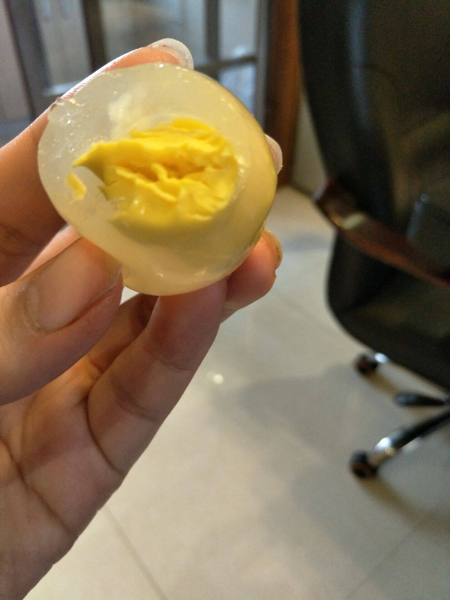 10枚双黄营养高包顺丰白鸽蛋