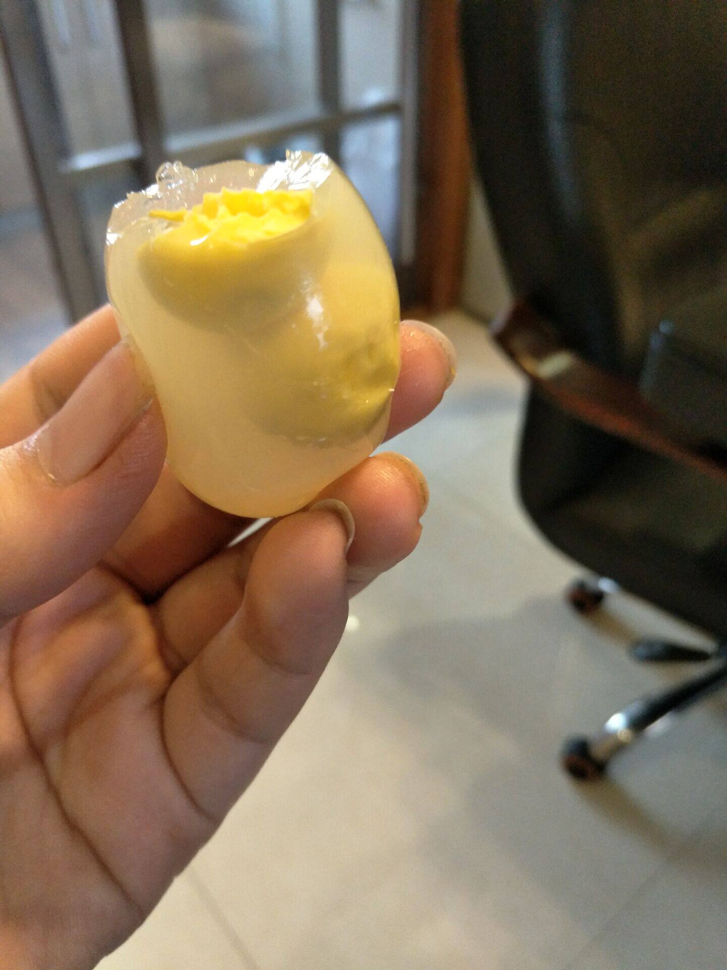 20枚新鲜双黄鸽蛋大个包邮