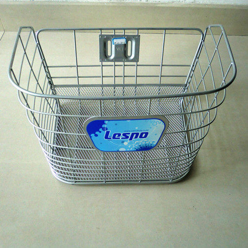 Panier pour vélo - Ref 2267092 Image 3