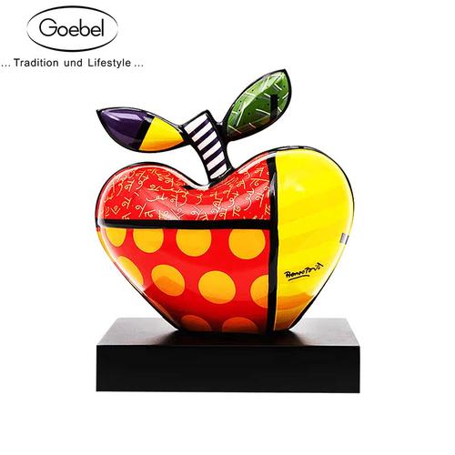 德国Goebel桌面摆件圣诞节礼物