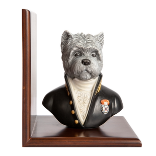 德国高宝Goebel进口陶瓷生肖狗摆件高级小众生日礼物桌面家居好物