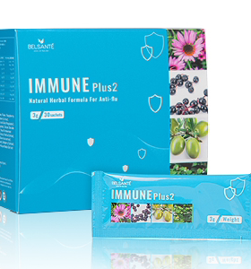 belsante 增-强免疫力之宝第二代升级版 3g*30每日1-3包防御力