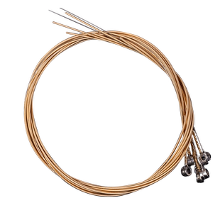 diduo蒂朵民谣吉他木吉他琴弦吉他弦一套吉他套弦123456弦配件