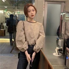 Real price early spring new back strap shirt