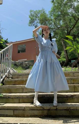 盖盖服饰 GGFS5389