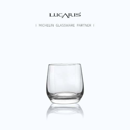 进口水晶玻璃水杯套装Lucaris