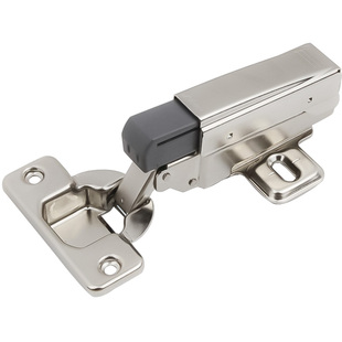 百隆blum橱柜门铰链弹簧合页液压缓冲阻尼大弯衣柜五金配件热卖