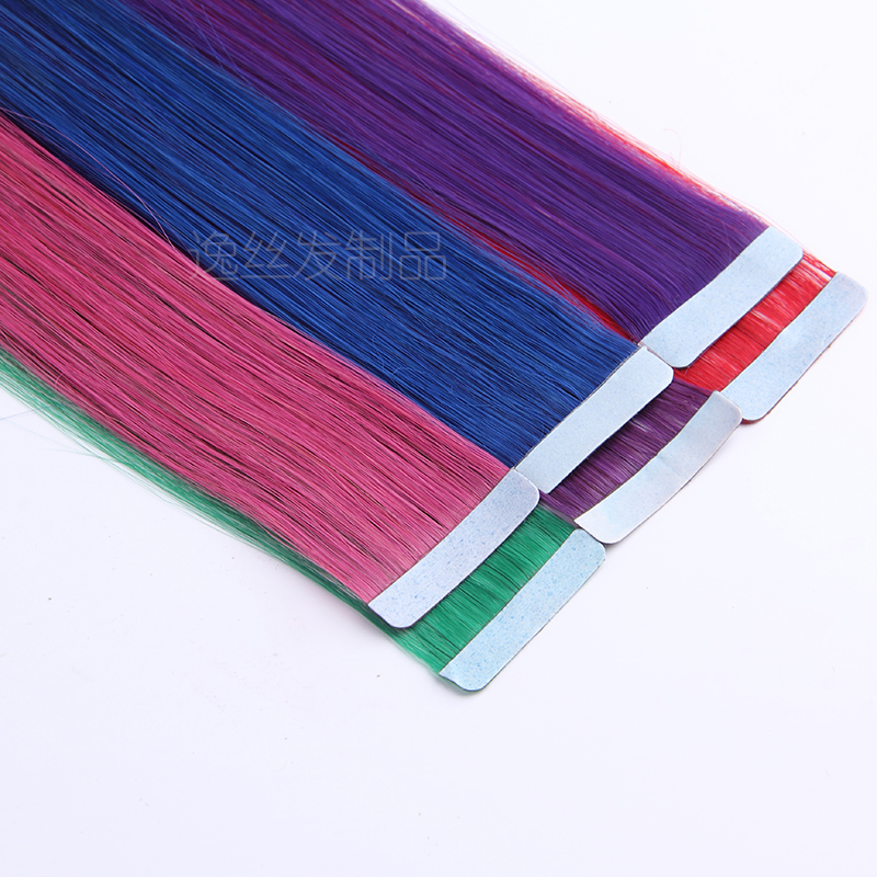 Extension mèches - Ref 218698 Image 3