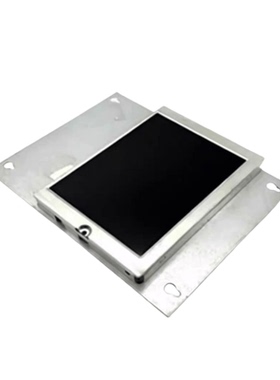 三菱电梯轿内液晶显示器LHC-1020E/1220A控制驱动板AA057QD02实拍