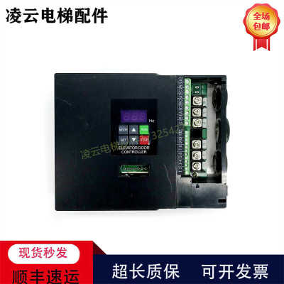 松下门机变频器AAD03011DK全新0.4kw电梯门控制器aad0302配件现货