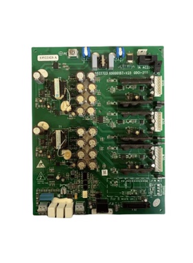 日立电梯配件GDCI-200/MCA驱动板65000157-V25/13522323/现货出售