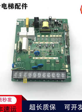 莫纳克变频器一体机nice3000+驱动板NS3T153M3 NST153QD1驱动板