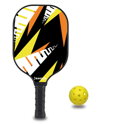 匹克球拍pickleball玻璃纤维轻盈耐用男女生比赛训练正品