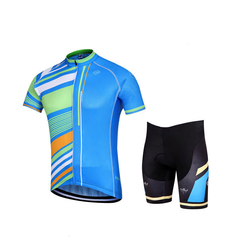 Tenue de cyclisme mixte - Ref 2222689 Image 3