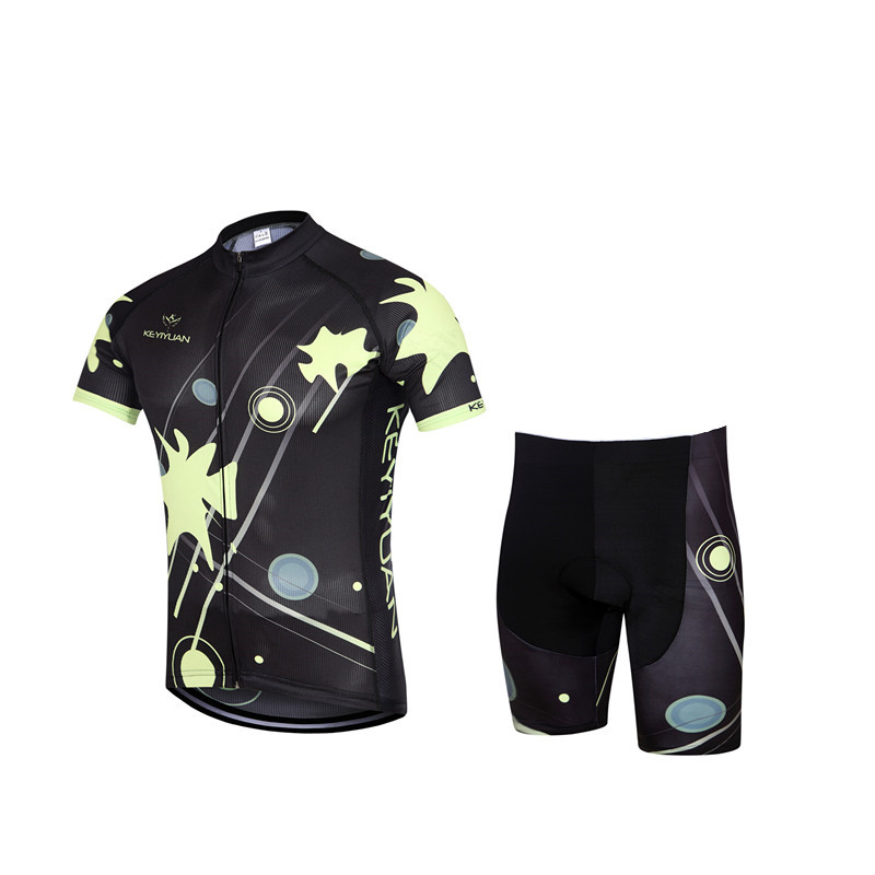 Vêtement cyclisme mixte - Ref 2222664 Image 3