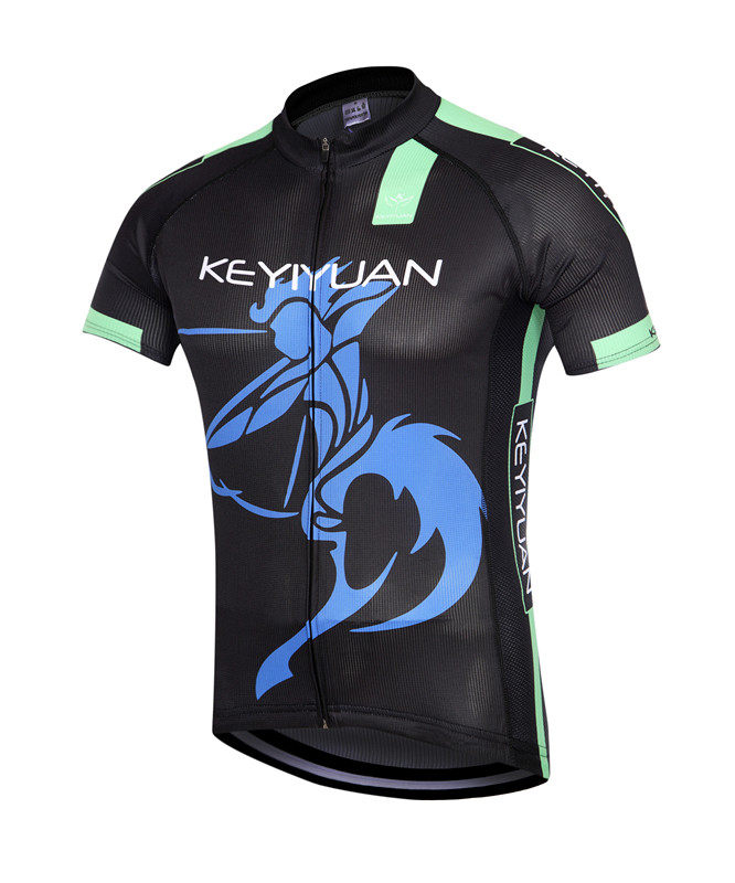 Tenue de cyclisme mixte - Ref 2216876 Image 3
