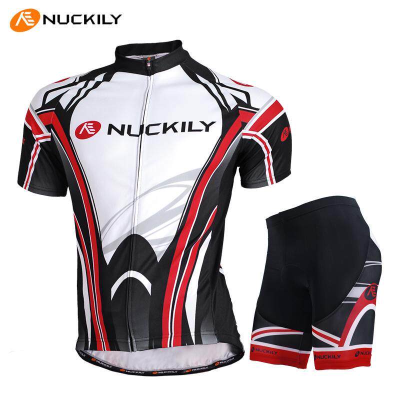 Tenue de cyclisme mixte - Ref 2222617 Image 3
