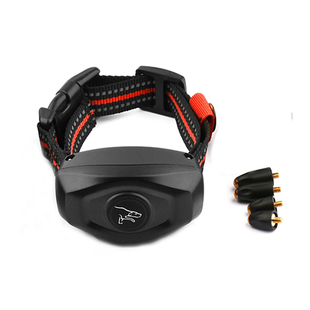 DOBE训狗器配件亚马逊热销防狗叫神器大小犬狗电击项圈自动止吠器