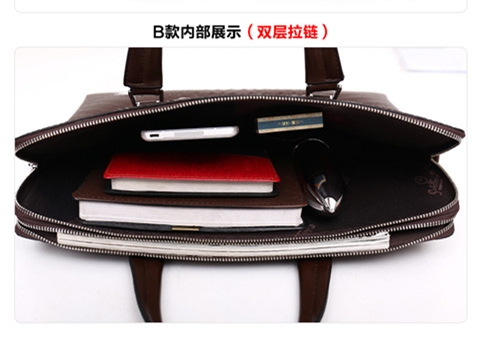 Sac homme - Ref 51542 Image 5