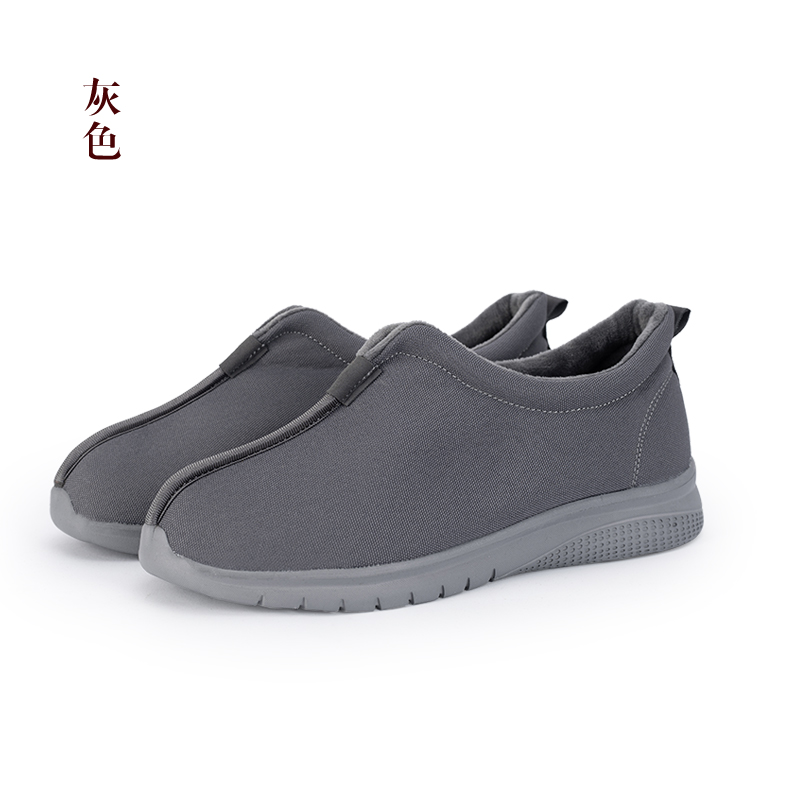 特卖济缘防水僧鞋冬季二棉鞋和尚鞋僧棉鞋出家人僧人鞋男尼姑鞋秋