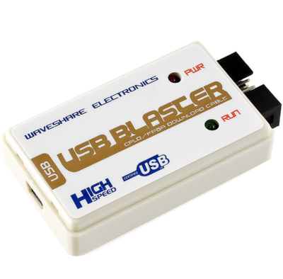 微雪USBBlasterV2版兼容ALTERA