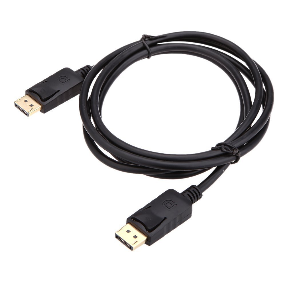 dp转接线转换器接口电脑视频线