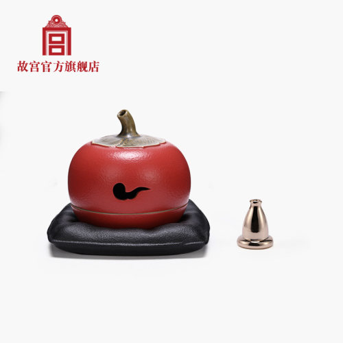 故宫事事如意香薰旗舰店官网礼品