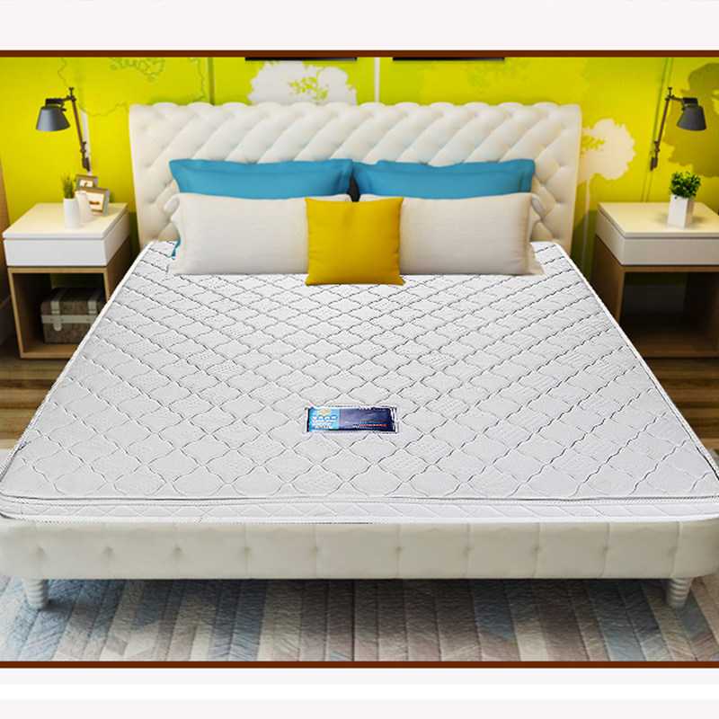 Jade Phoenix mattress Black Mountain Brown Mattress natural environmental protection Brown Hill Simmons Coir mattress 1.5m1.8 M can be customizedin the Residential furniture , Mattress class , Palm mattress  category - from Buy2taobao.com to provide professional Taobao agent buy service