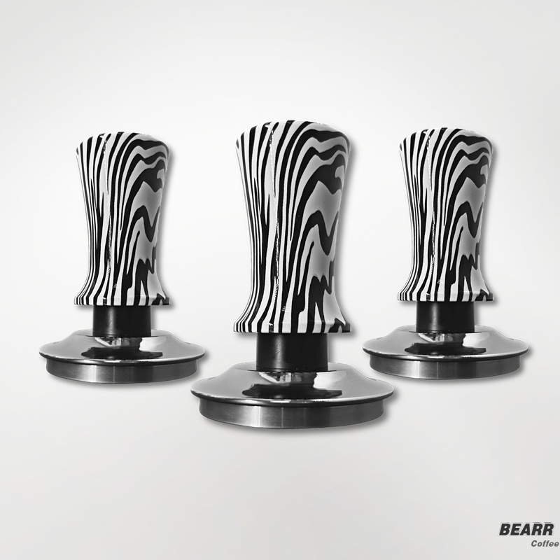 BEARR咖啡压粉器水平弹力