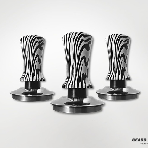 BEARR咖啡压粉器水平弹力